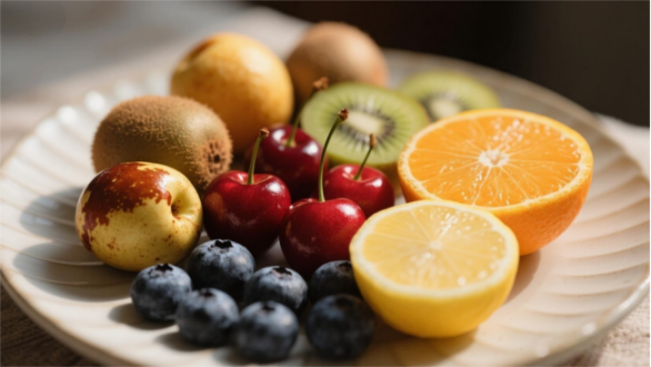 【养颜百科】《美白人士必看！轻松告别“脸黑”，今秋悄悄变白！》